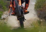 KTM 690 LC4 Enduro